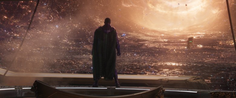•  Fotó: Marvel Studios