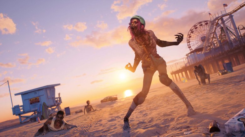 •  Fotó: Dead Island 2