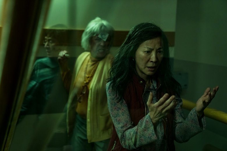 •  Fotó: Allyson Riggs/A24