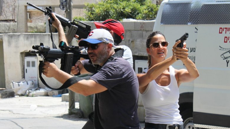 •  Fotó: Fauda