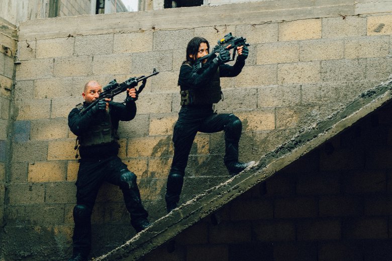 •  Fotó: Fauda