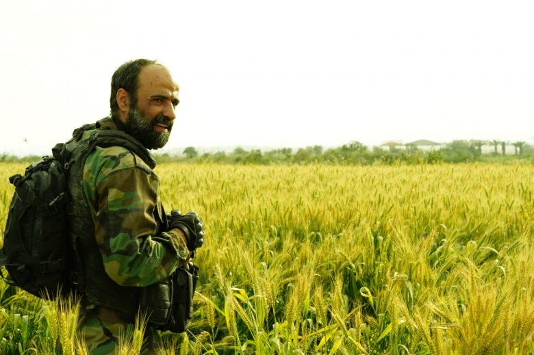 •  Fotó: Fauda