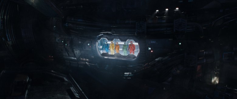 •  Fotó: Marvel