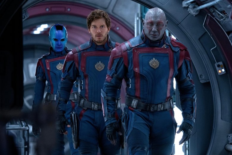 •  Fotó: Marvel