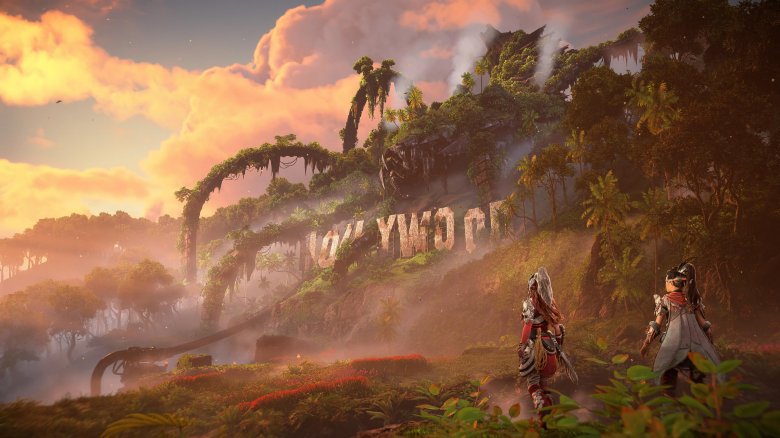 •  Fotó: Horizon Forbidden West: Burning Shores