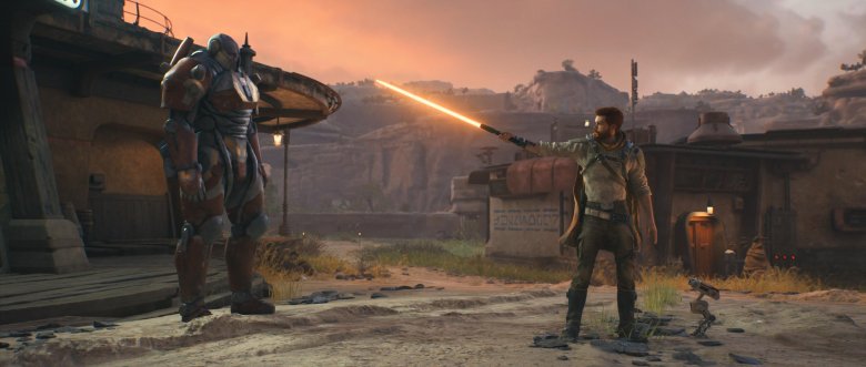 •  Fotó: Star Wars Jedi: Survivor