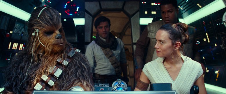 •  Fotó: Lucasfilm/Disney