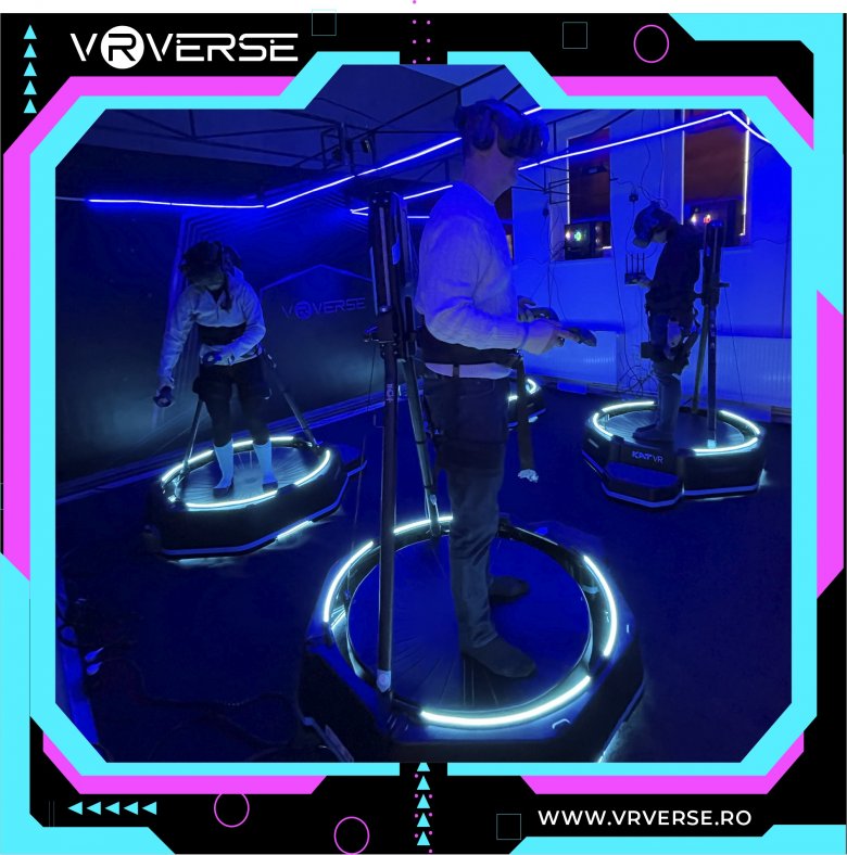 •  Fotó: VRverse