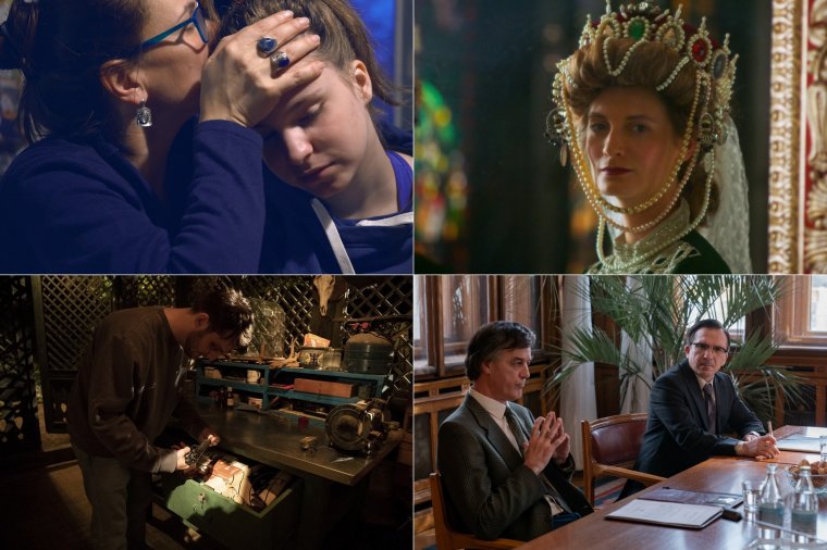 Magyar filmnapok Csíkszeredában: a megrázó dokumentumfilmtől az erdélyi nagyasszony-portréig