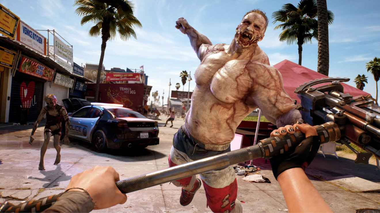 •  Fotó: Dead Island 2