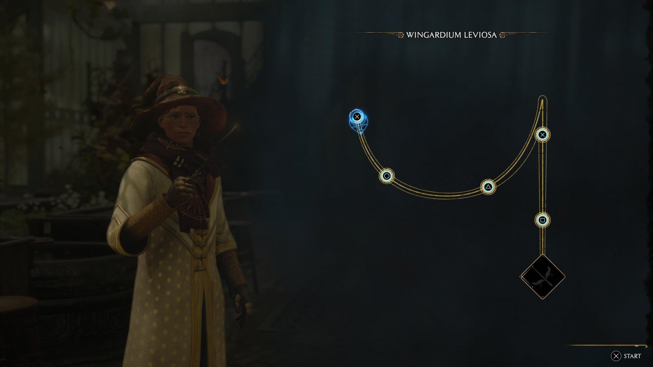 •  Fotó: Hogwarts Legacy/Képernyőfotó