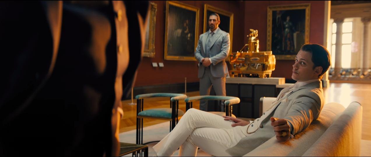 •  Fotó: Lionsgate