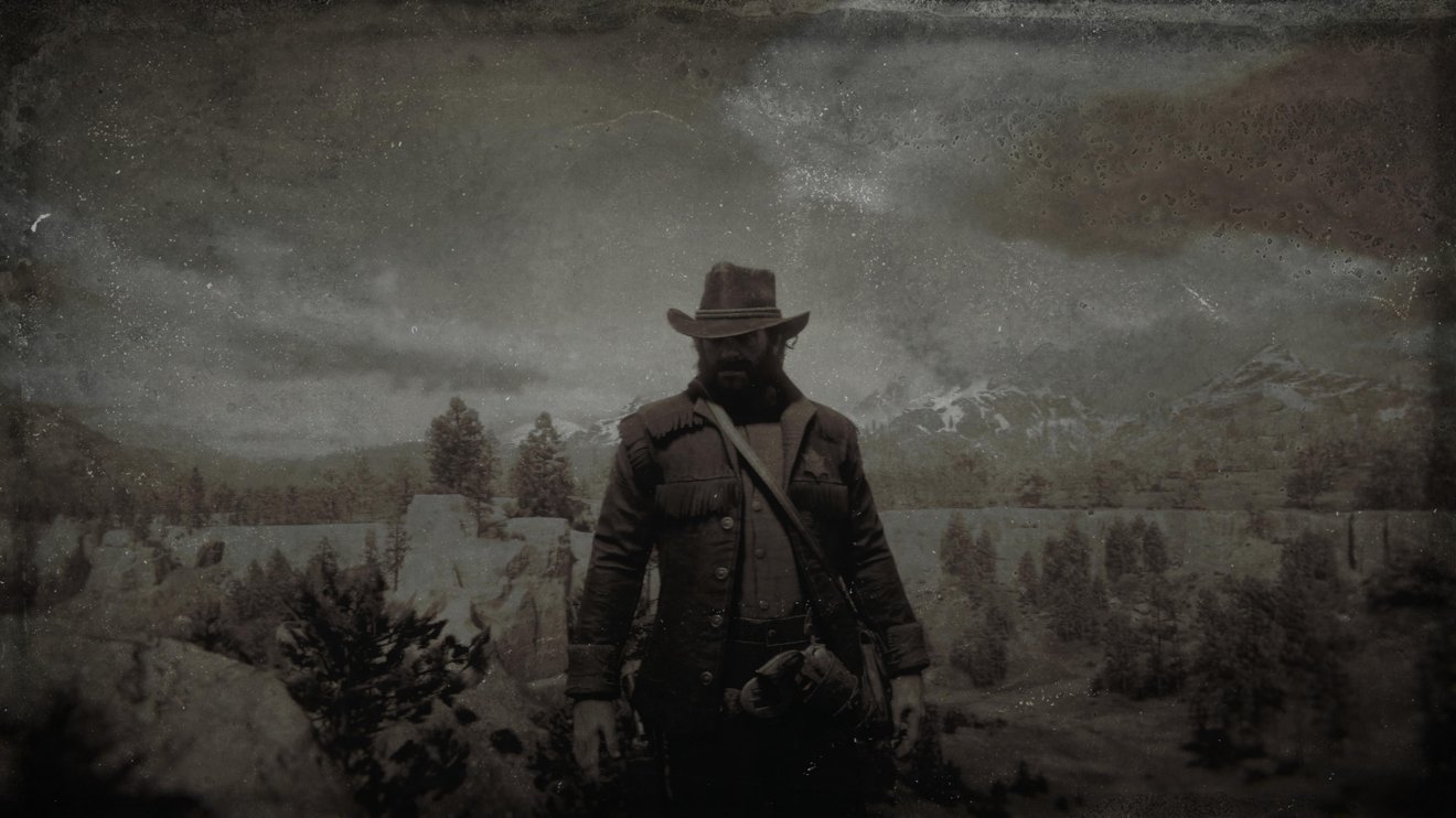 •  Fotó: Red Dead Redemption 2/Képernyőfotó