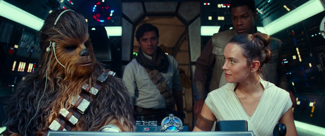 •  Fotó: Lucasfilm/Disney