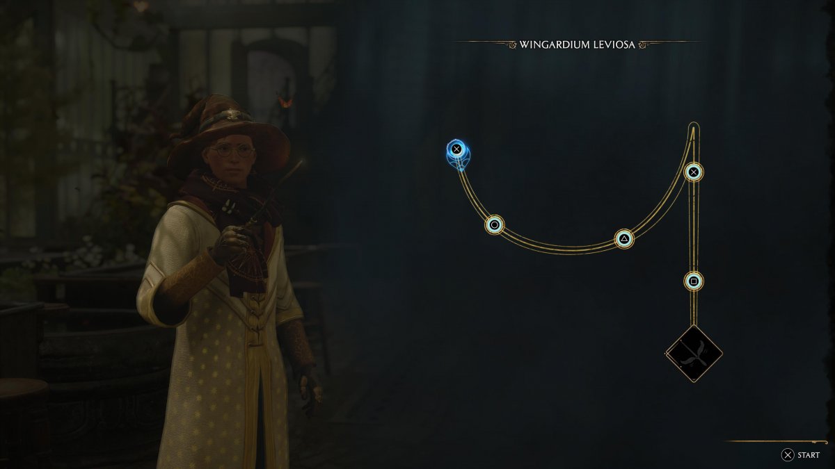 •  Fotó: Hogwarts Legacy/Képernyőfotó