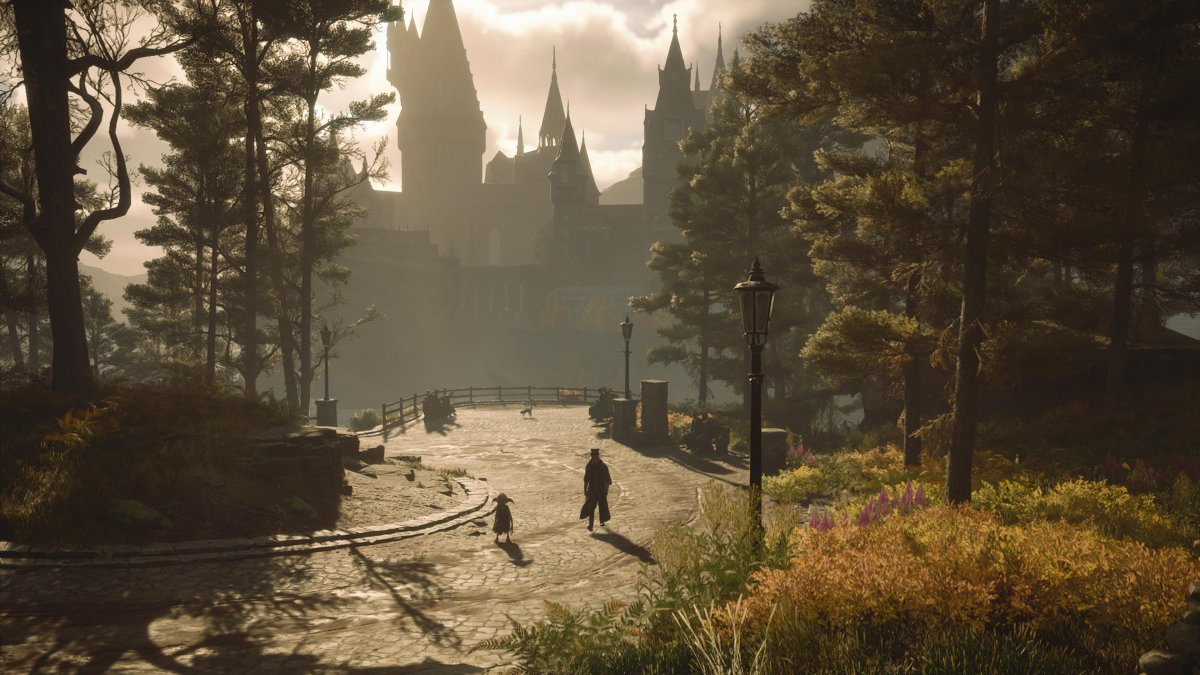 •  Fotó: Hogwarts Legacy/Képernyőfotó