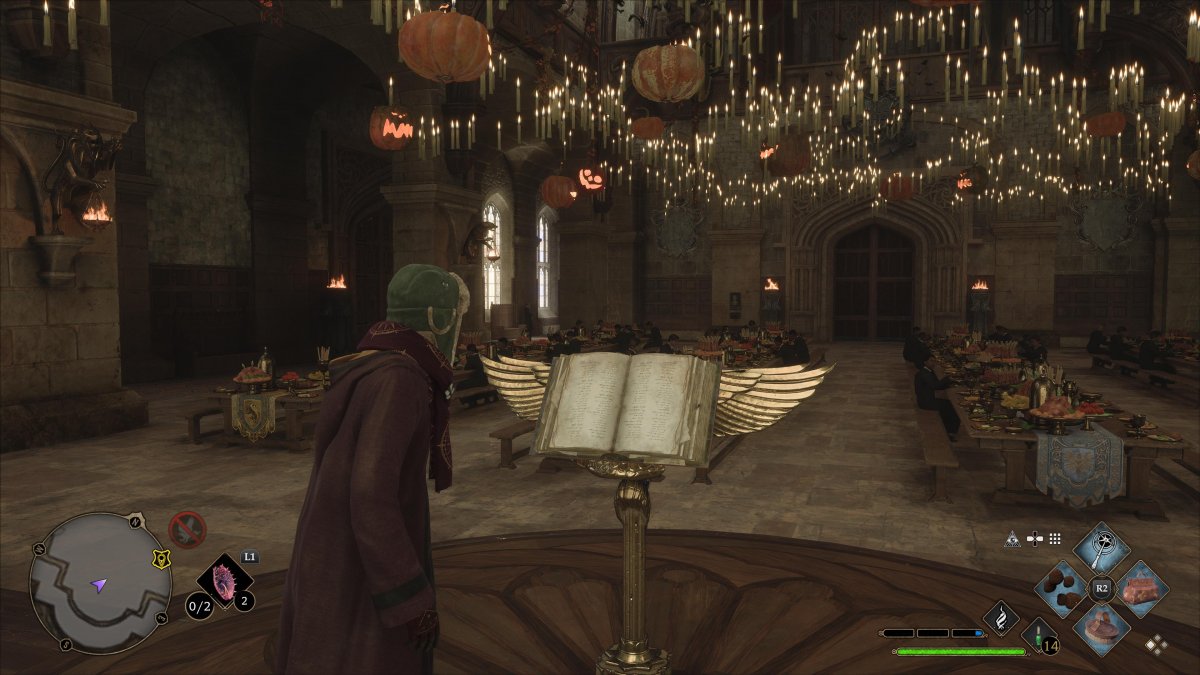 •  Fotó: Hogwarts Legacy/Képernyőfotó
