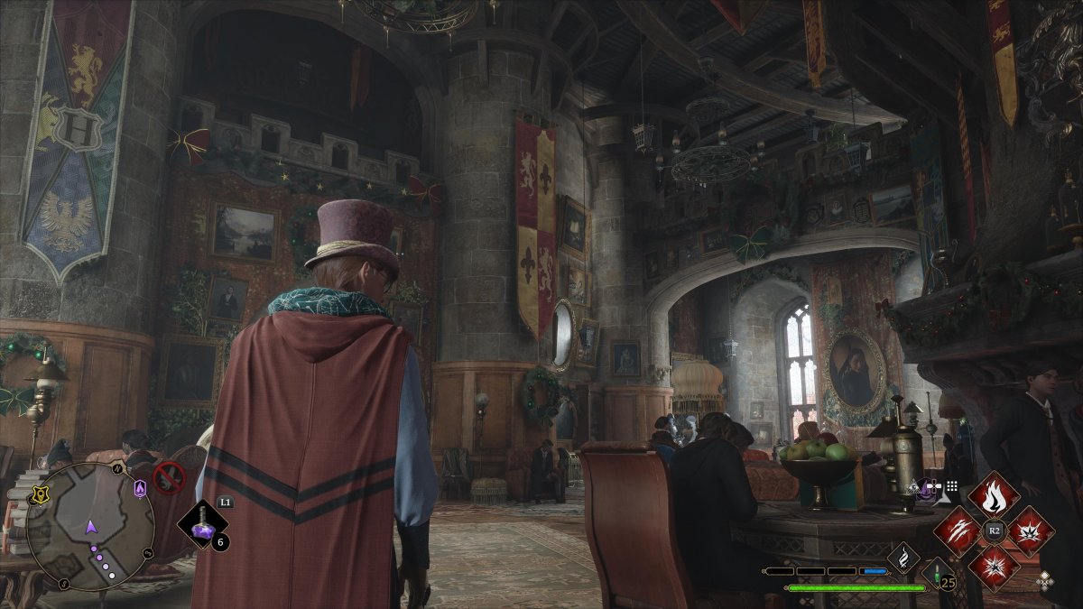 •  Fotó: Hogwarts Legacy/Képernyőfotó