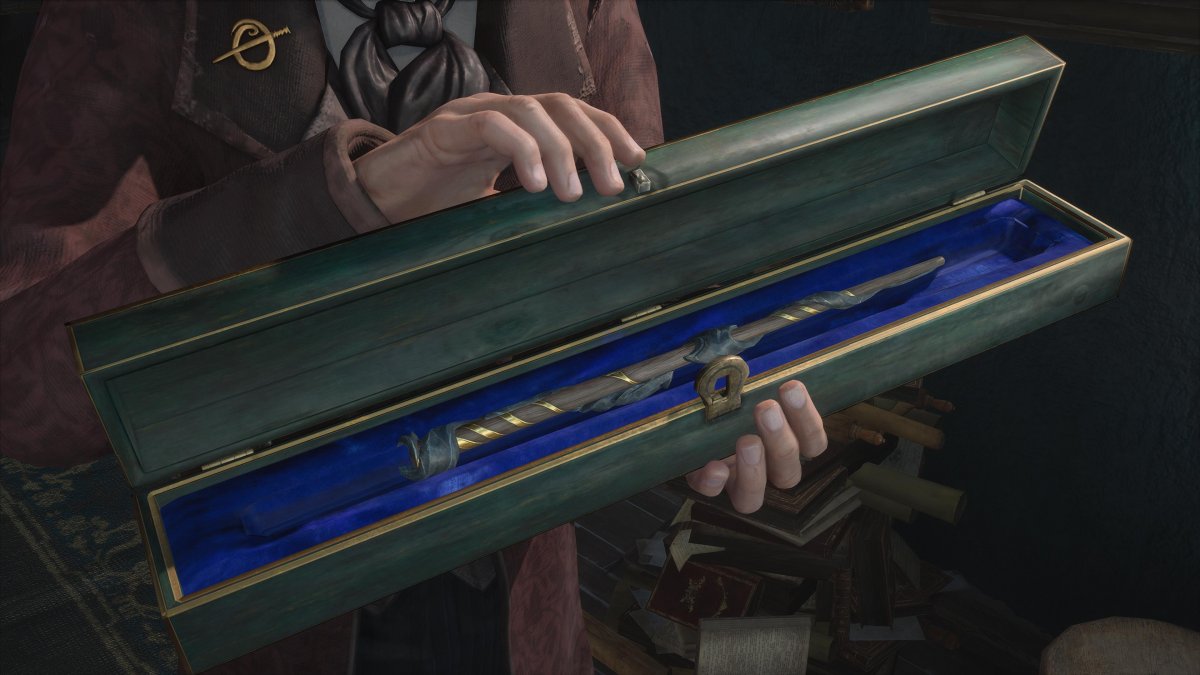 •  Fotó: Hogwarts Legacy/Képernyőfotó