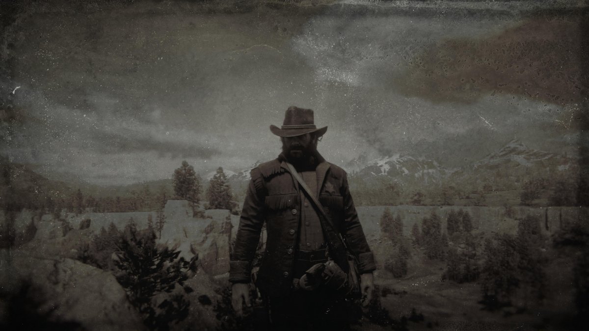 •  Fotó: Red Dead Redemption 2/Képernyőfotó