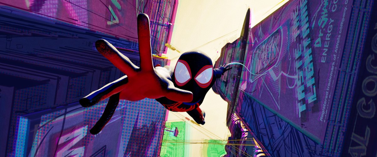 •  Fotó: Sony Pictures Entertainment
