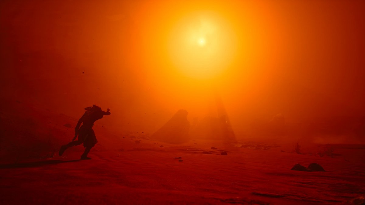 •  Fotó: Star Wars Jedi: Survivor/Képernyőfotó