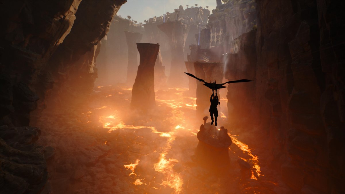 •  Fotó: Star Wars Jedi: Survivor/Képernyőfotó