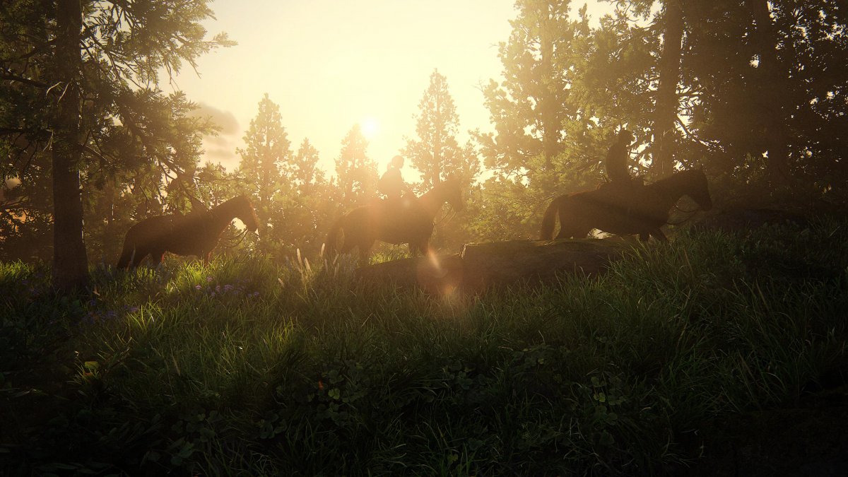 •  Fotó: The Last of Us/Képernyőfotó