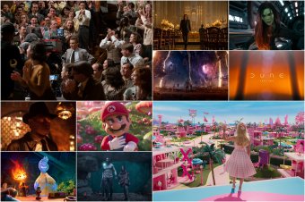 Ezeket a filmeket várjuk 2023-ban (1.) – blockbusterek