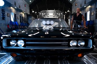 Fast X – Benzingőz és tesztoszterontúltengés tizedszerre