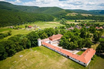 Háromszék nagy nyertese a turisztikai útvonalak kiépítését célzó uniós kiírásnak