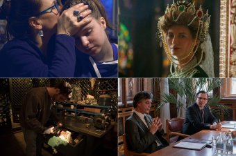 Magyar filmnapok Csíkszeredában: a megrázó dokumentumfilmtől az erdélyi nagyasszony-portréig