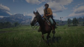„Két órát lovaglok, s lelövök két baglyot” – avagy miért ilyen népszerű még mindig a Red Dead Redemption 2?
