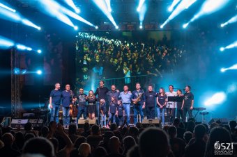 Akik saját magyar fordítással adnak elő Pink Floyd-dalokat