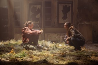 Most a nézők lelkét teszi tönkre a The Last of Us sorozatadaptációja