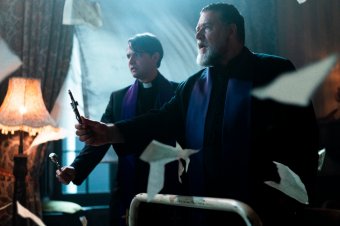 Hollywoodi tucathorrornál jobb filmet érdemelt volna a pápa ördögűzőjének karaktere