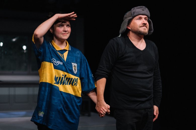 •  Fotó: Olti Angyalka/Csíki Játékszín