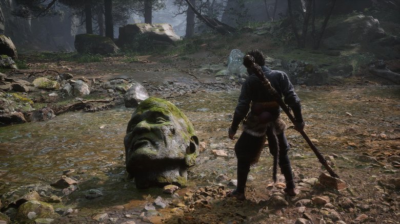 •  Fotó: Black Myth Wukong/Képernyőfotó