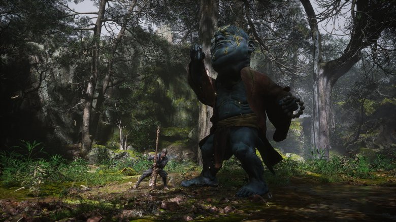 •  Fotó: Black Myth Wukong/Képernyőfotó
