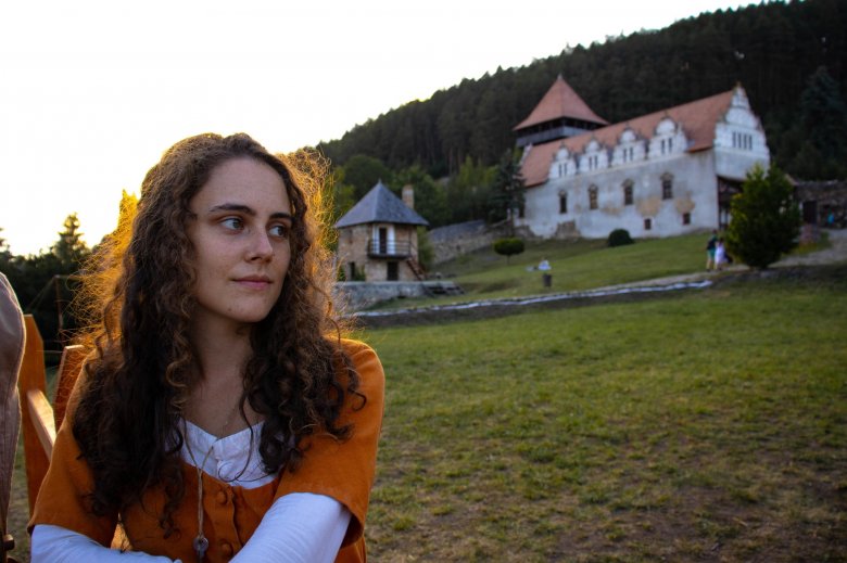 •  Fotó: Czerják Eszter magánarchívuma