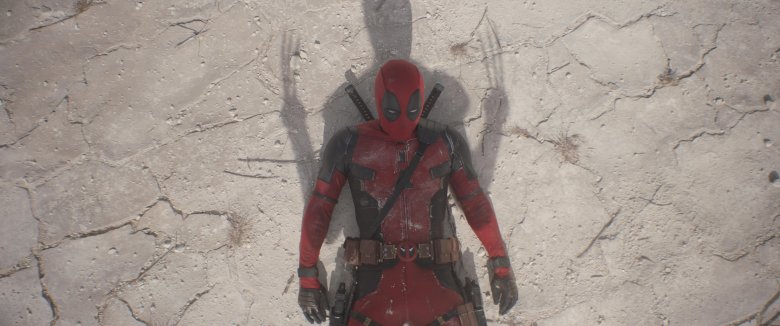 •  Fotó: Marvel