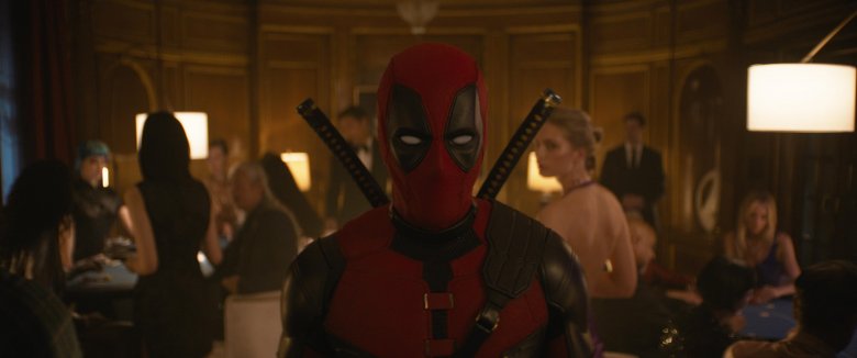 •  Fotó: Marvel
