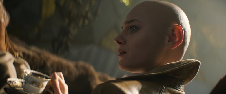 •  Fotó: Marvel