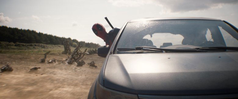 •  Fotó: Marvel