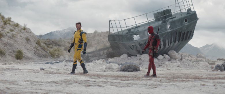 •  Fotó: Marvel