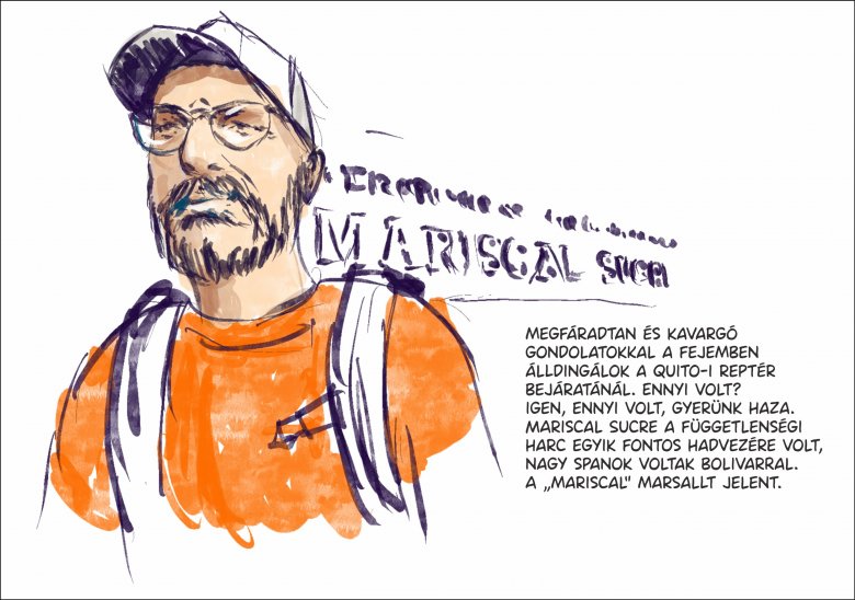 •  Fotó: Széles Ferenc grafikája