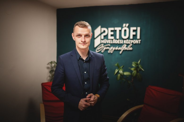 •  Fotó: Magyari Lukács
