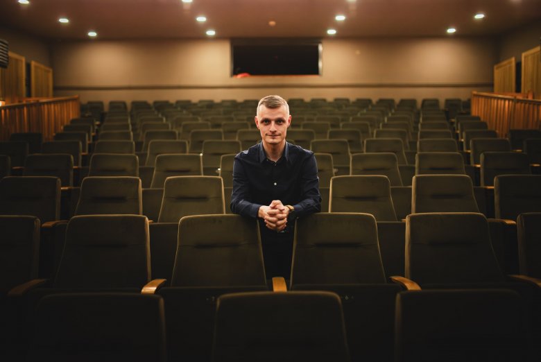 •  Fotó: Magyari Lukács