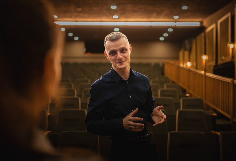 •  Fotó: Magyari Lukács