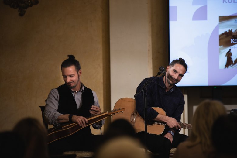 •  Fotó: Magyari Lukács